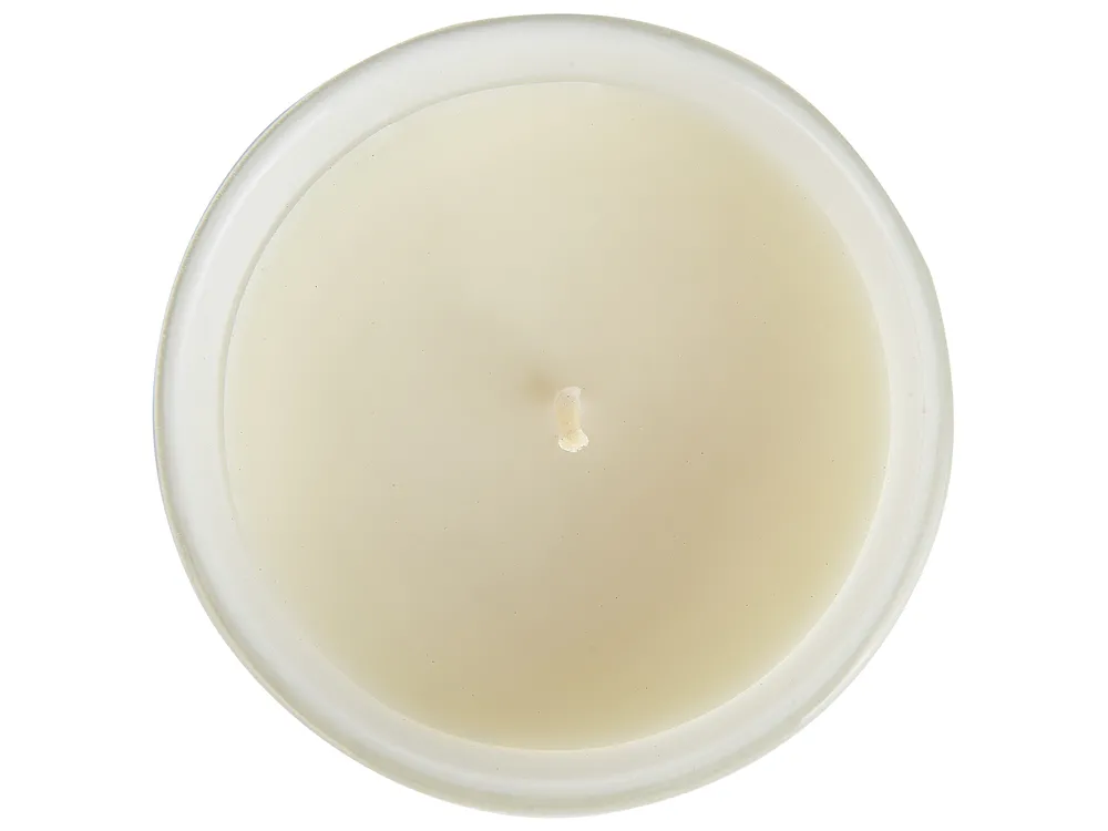 Set of 3 Scented Candles SIMPLICITY Soy Wax Fresh Notes Floral Notes_874738
