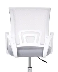 Office Chair SOLID Light Grey_1083677
