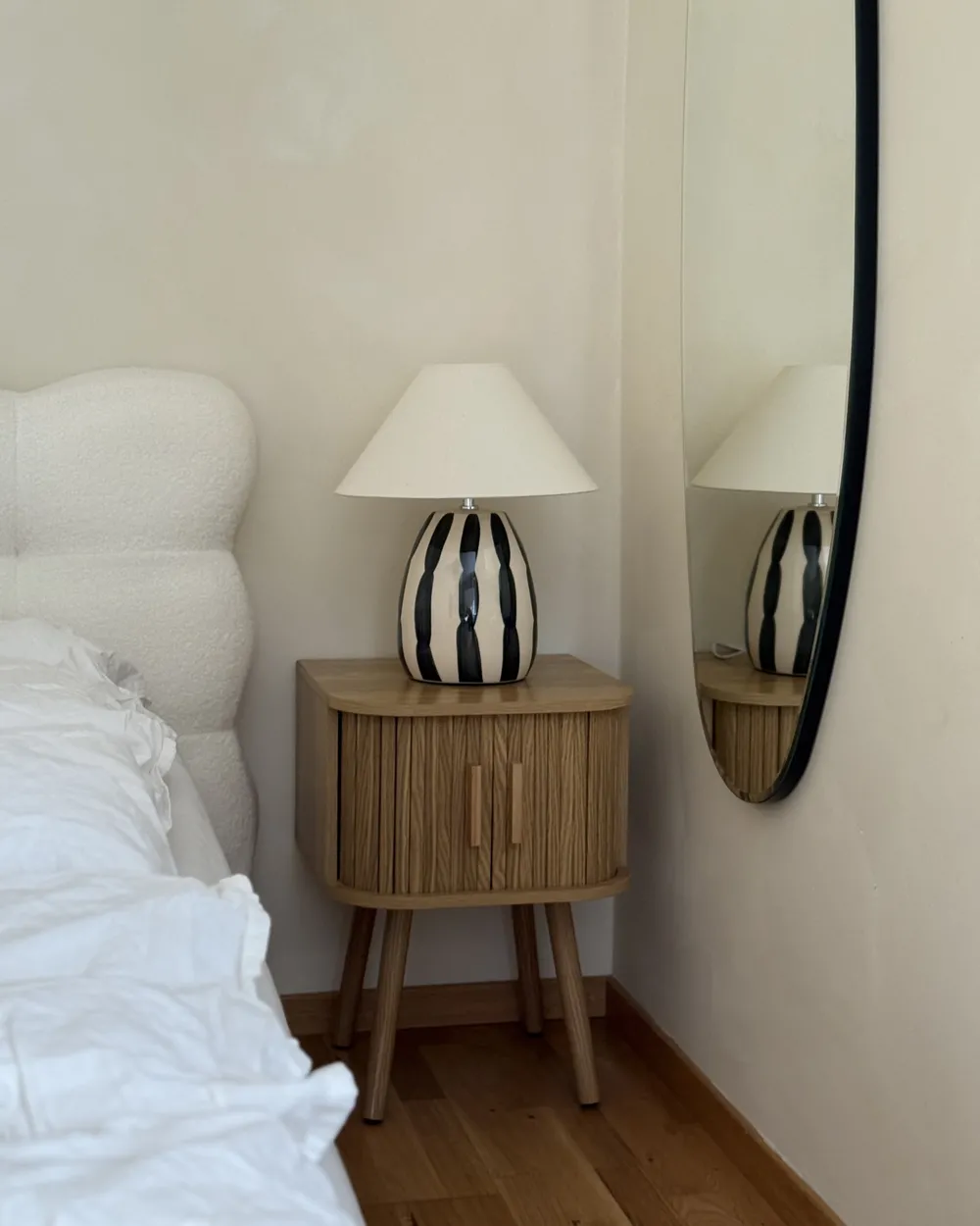 Bedside Table SELAH Brown_1012565