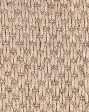 Rug NANDED Light Beige 80 x 300 cm Jute_1040006