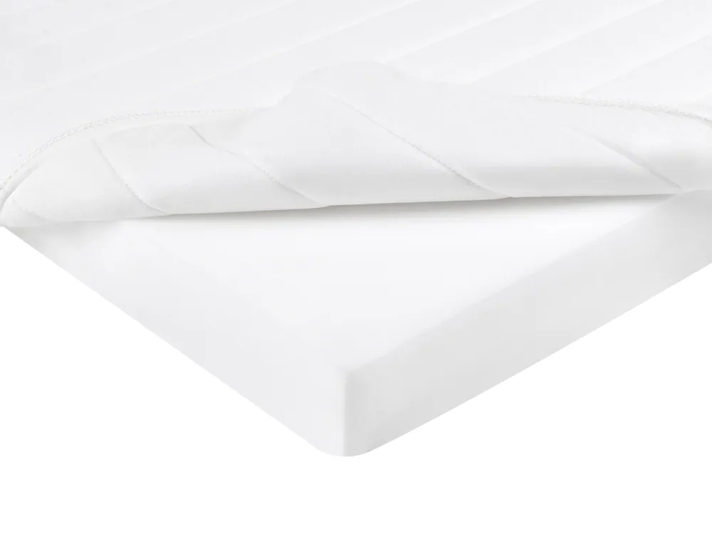 Foam Mattress for Extendable Bed CLEVER GROW H2/3 Medium 90 x 130/160/200 cm_964338