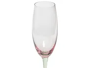 Set of 4 Champagne Flutes DIOPSIDE 200 ml Pink_912624