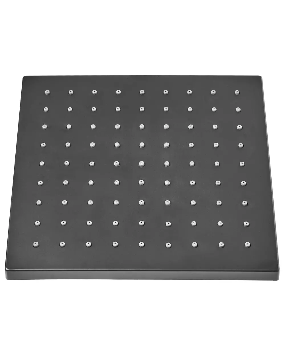 Concealed Shower Set with Rainshower GUARATUBA Black_1000760
