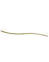 LED-pendellampa CALAO Metall Guld