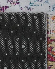 Rug ENAYAM Multicolour 80 x 300 cm_831695