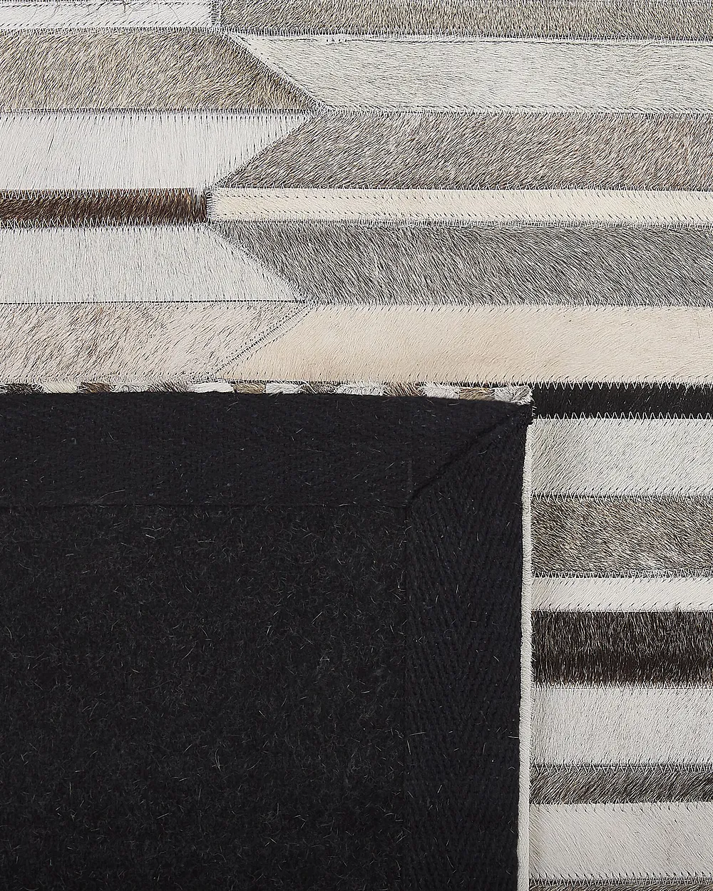Matto KULALAR Beige 160 x 230 cm Nahka_787226