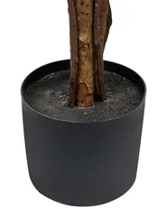 Artificial Plant UMBRELLA TREE 175 cm Green_1070146