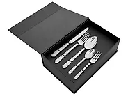 30-Piece Cutlery Set GARGANELLI Silver_1183571