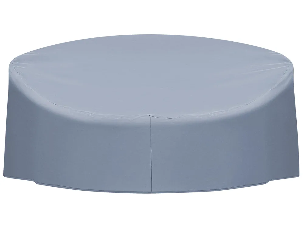 Rain Cover CHUVA 165 cm 140 cm 75 cm Grey_805204
