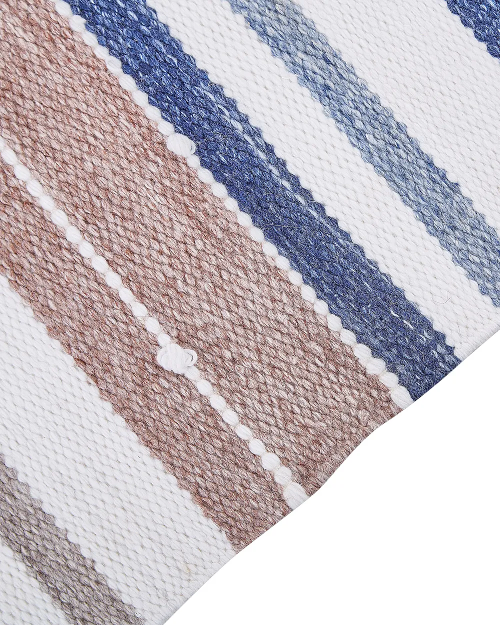 Outdoor Rug TOZAKLI Multicolour 140 x 200 cm_852894