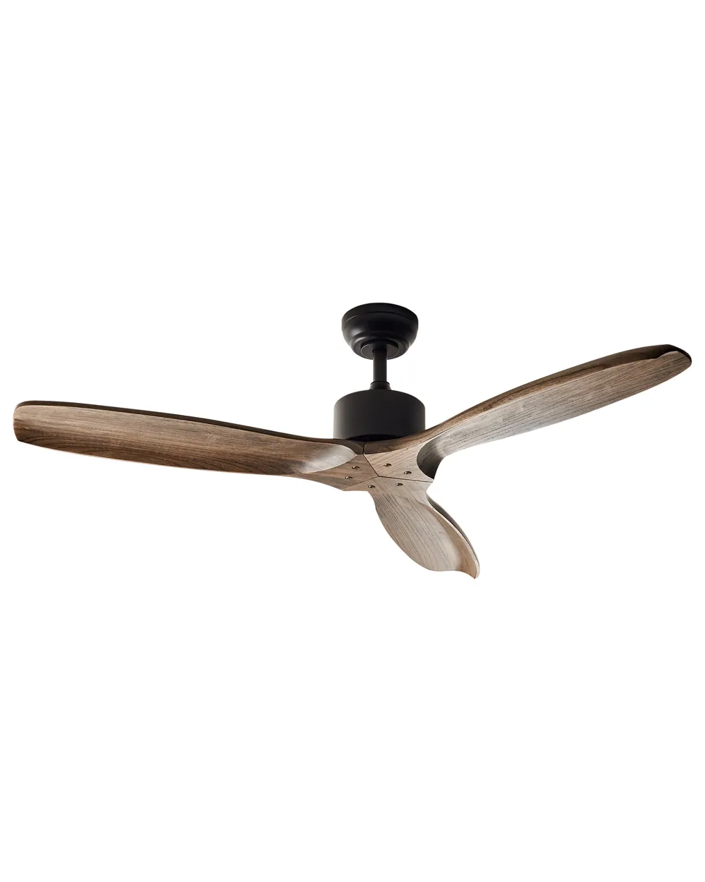Ceiling Fan ARANI with Remote Brown_988683