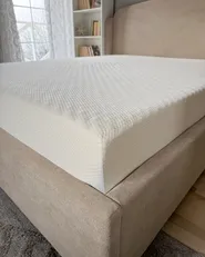 Foam Mattress AIRCOMFORT FOAM PLUS H2/3 Medium 160 x 200 cm (EU King Size)_1048259
