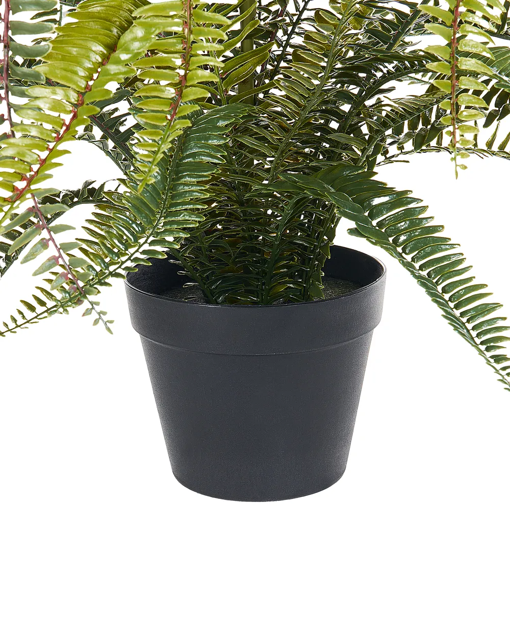 Tekokasvi FERN LEAF PLANT 105 cm Vihreä_947611