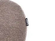 Sofa 3 Seater BLAVAND Boucle Taupe_1061454