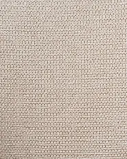 Nojatuoli pyörivä AALBORG Kangas Vaaleanbeige_1165181