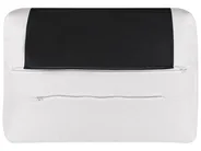 2 Seater REINEN Fabric White_969126