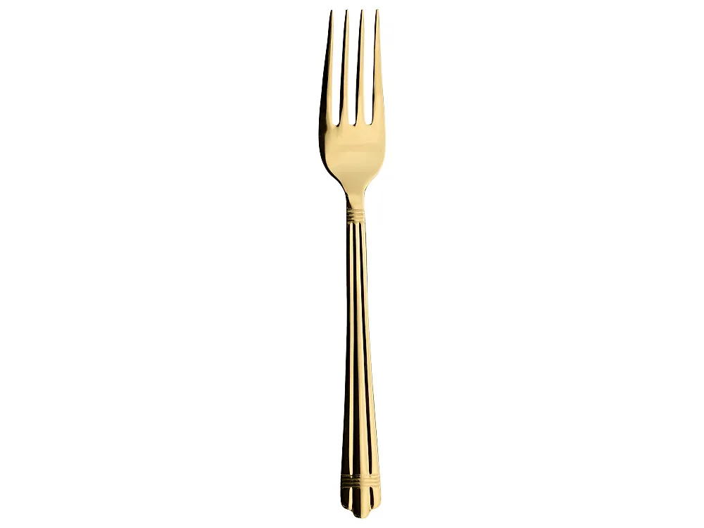 30-Piece Cutlery Set GARGANELLI Gold_1184550