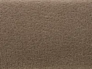 Waterbed Boucle VINAY 180 x 200 cm (EU Super King) Brown_970377