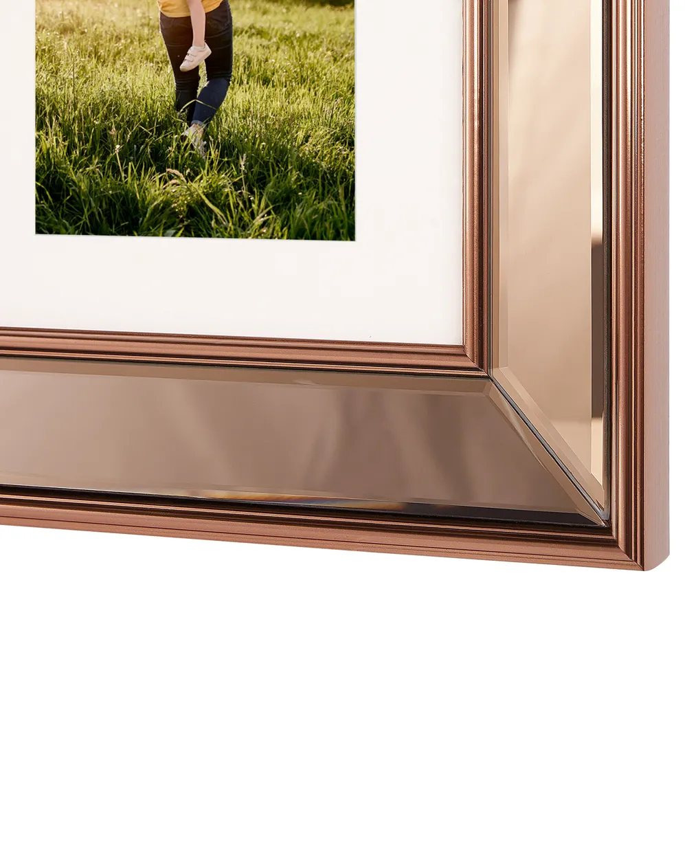 Frame for 4 Photos DABOLA Copper_812874