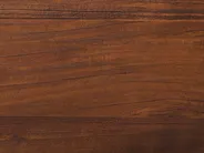 Bed with LED MIALET 160 x 200 cm (EU King Size) Dark Brown_748112