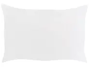 Set of 2 Outdoor Cushions TAGGIA Plant Pattern 40 x 60 cm Yellow_882802