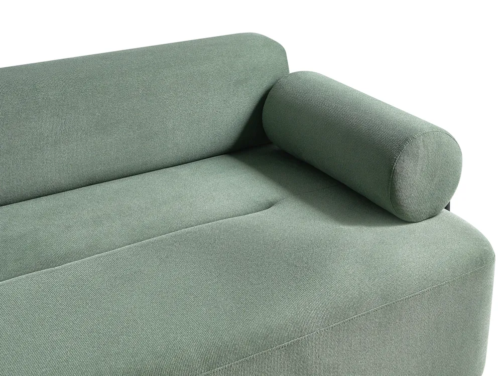 Soffa 2-sits ELVA Ljusgrön_1035640