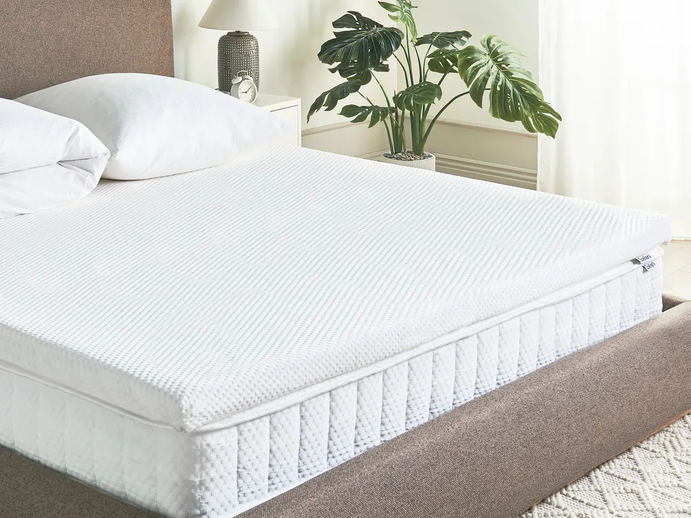 Latex Foam Mattress Topper GRACIOUS Various Sizes