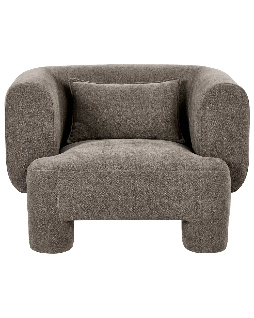 Fåtölj HOGBO Brun_1049920
