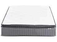 Gel Memory Foam Pocket Spring Mattress COOL HYBRID 7 PRO H3/4 Firm 120 x 200 cm (EU Small Double)_1021654
