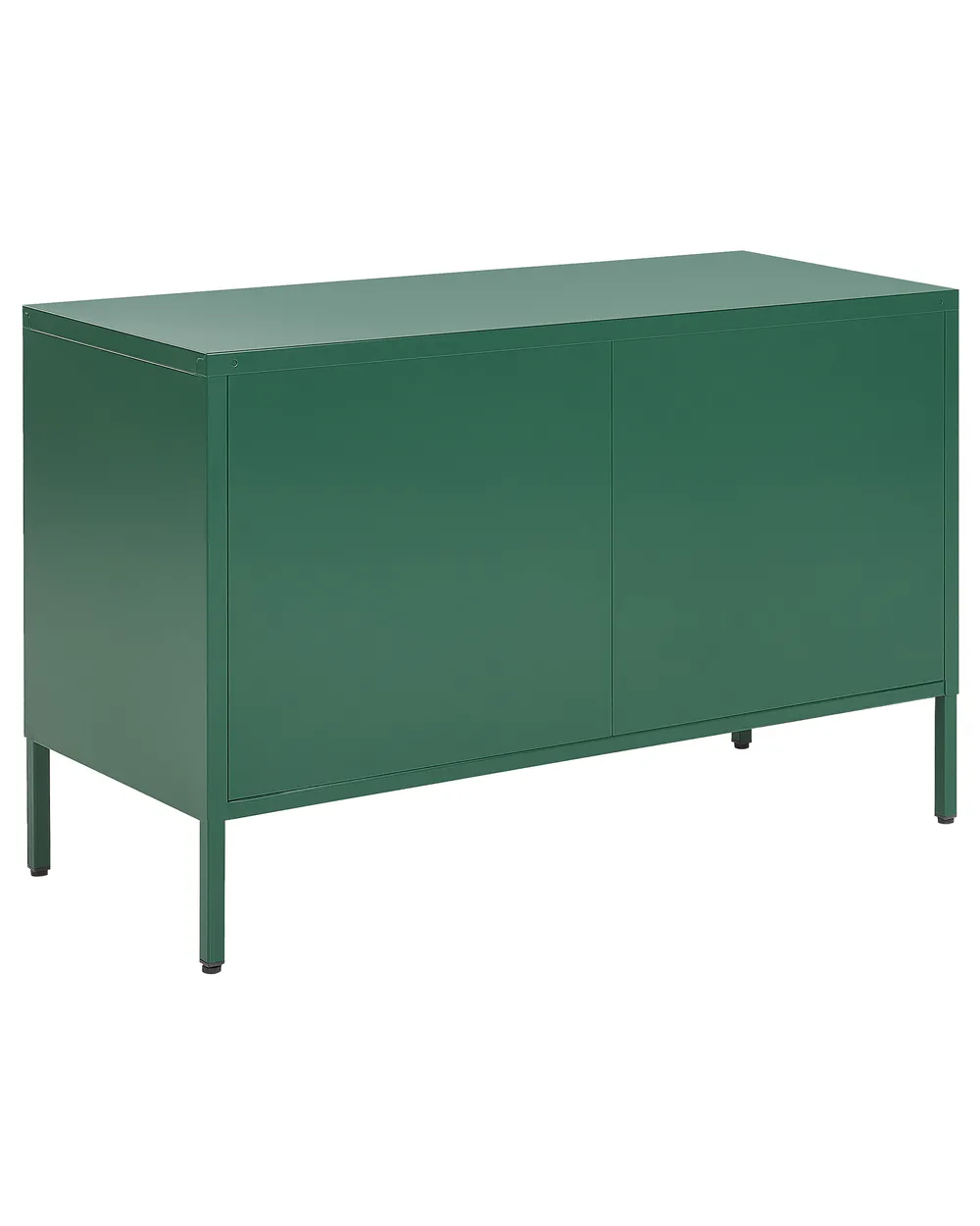 Storage Unit URIA Metal Green_826147