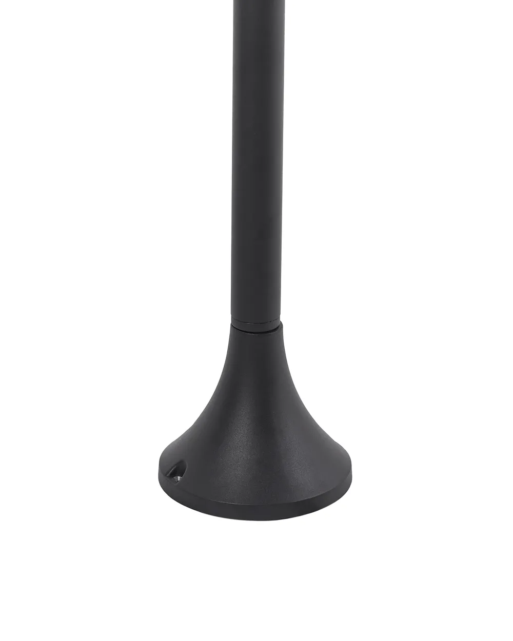 Outdoor Bollard Lamp GOSABA Black_940580