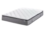 Gel Memory Foam Pocket Spring Mattress COOL HYBRID 7 PRO H3/4 Firm 120 x 200 cm (EU Small Double)_1131358