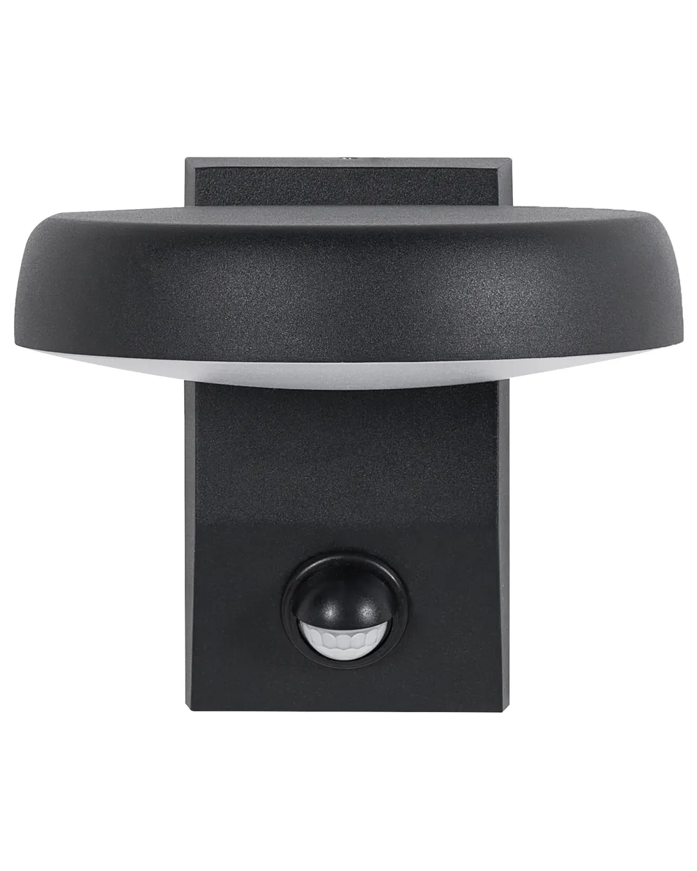 LED-vägglampa för utomhusbruk VENTIN Svart_1105908