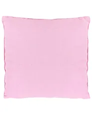 Hängstol BONEA Bomull Rosa_979351