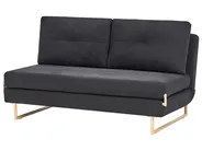 Soffgrupp 6-sits JERSLEV Svart_1013839