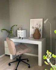 Työtuoli CATLIN Buklee Beige_1034077