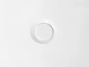 Freestanding Bathtub SERENA 1700 x 800 mm White_1014050