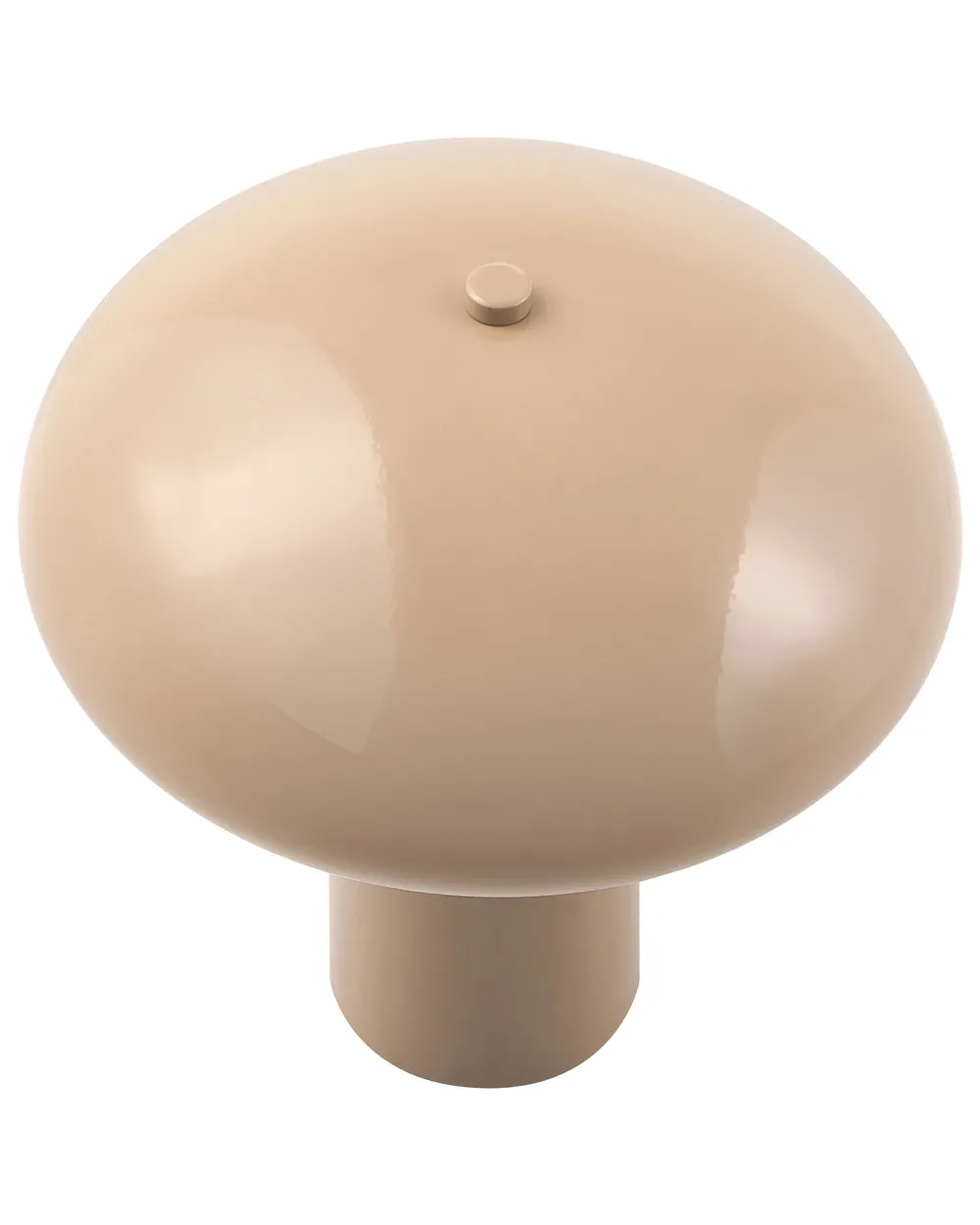 Pöytävalaisin SANYA Metalli Beige_1063469