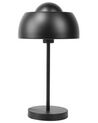Table Lamp SENETTE Metal Black