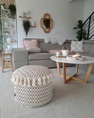 Rahi PIRAK Puuvilla Vaaleanbeige_972563