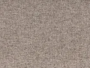 Corner Sofa 3 Seater SOSJO Fabric Light Brown Left Hand_941049