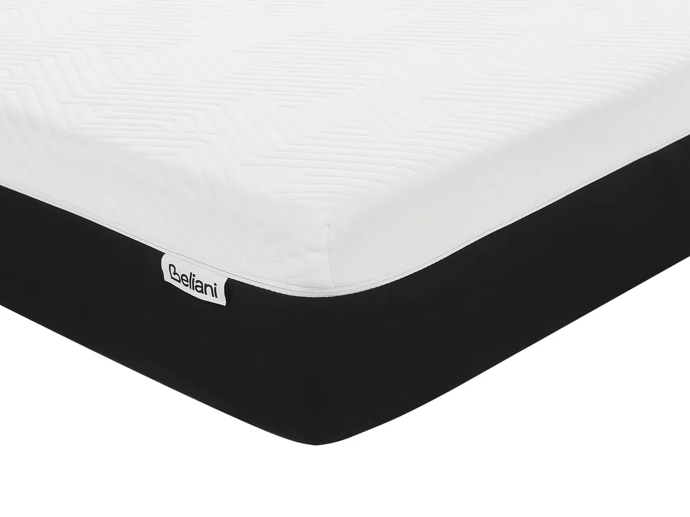 Latex Memory Foam Mattress LATEX MEMORY 7 PRO H2/3 Medium 90 x 200 cm (EU Single)_914137