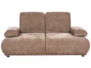 Sofa 2 Seater NACKA Brown_1056656