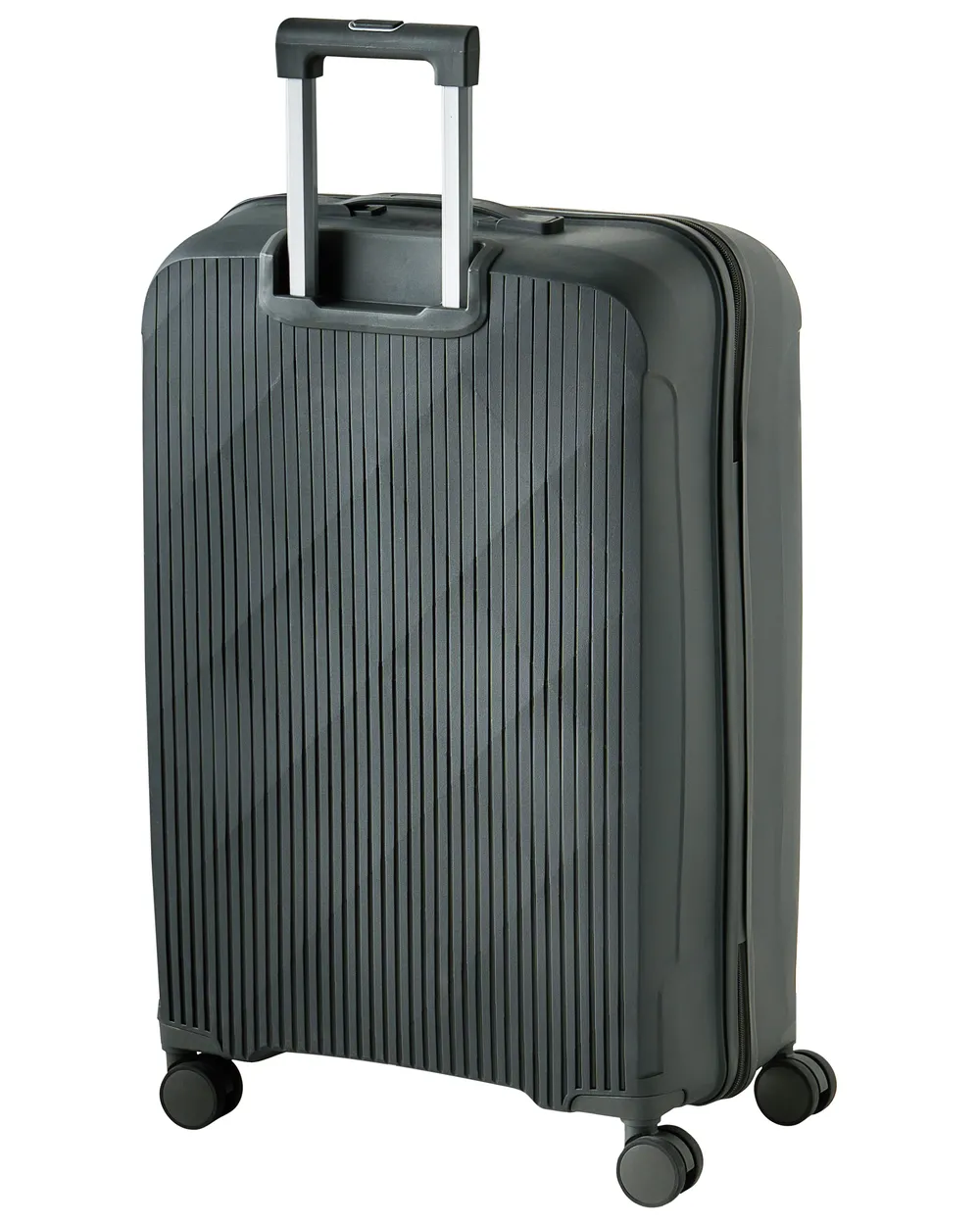 Cabin Suitcase TONSAI Dark Grey_1054660