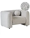 Nojatuoli LEIREN Beige