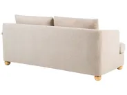 Soffa 3-sits RATTVIK Bouclé Beige_1066799