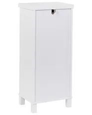Bathroom Cabinet PACLLON 40 cm White_1109752