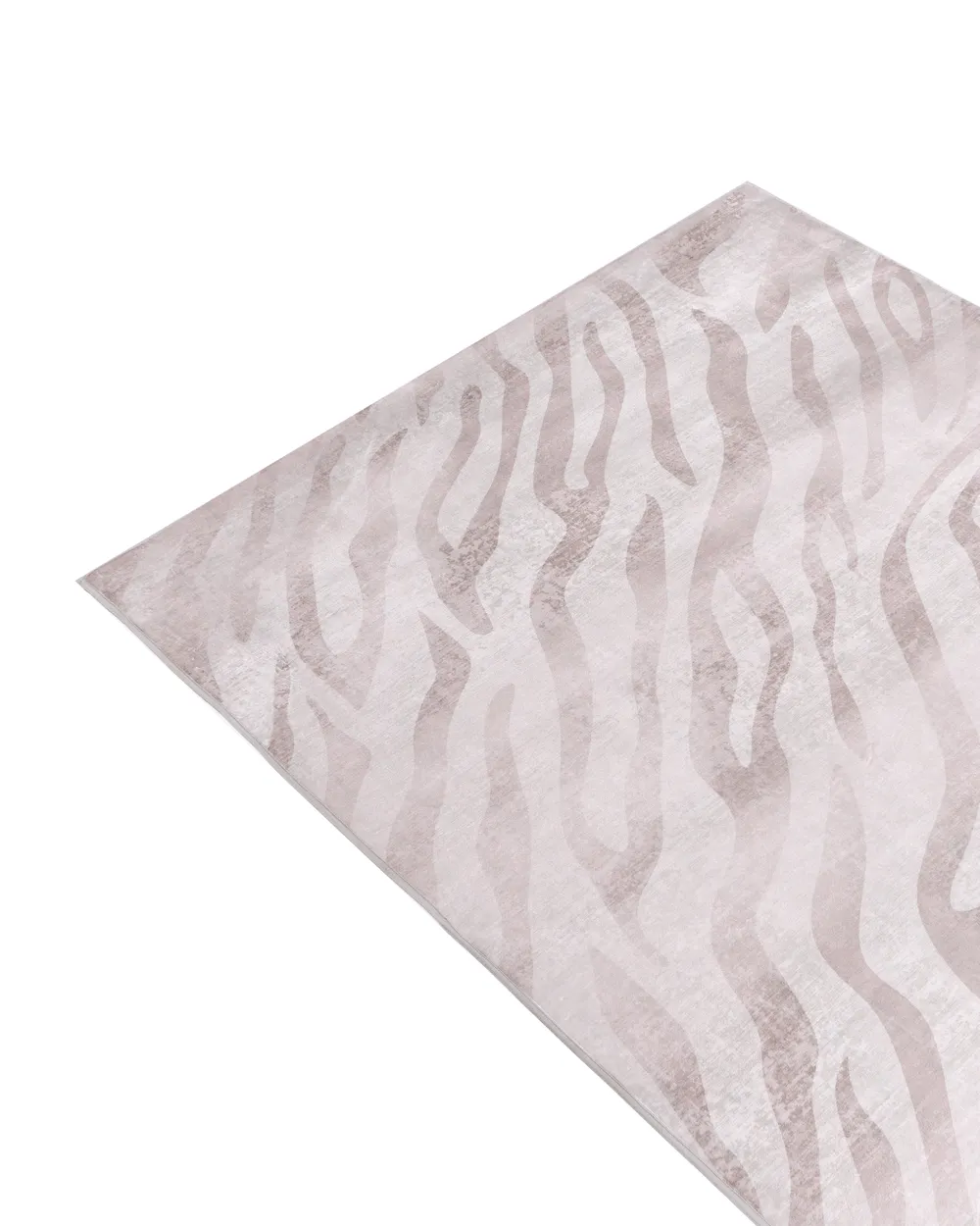 Matta EGIL Beige 140 x 200 cm_1051877