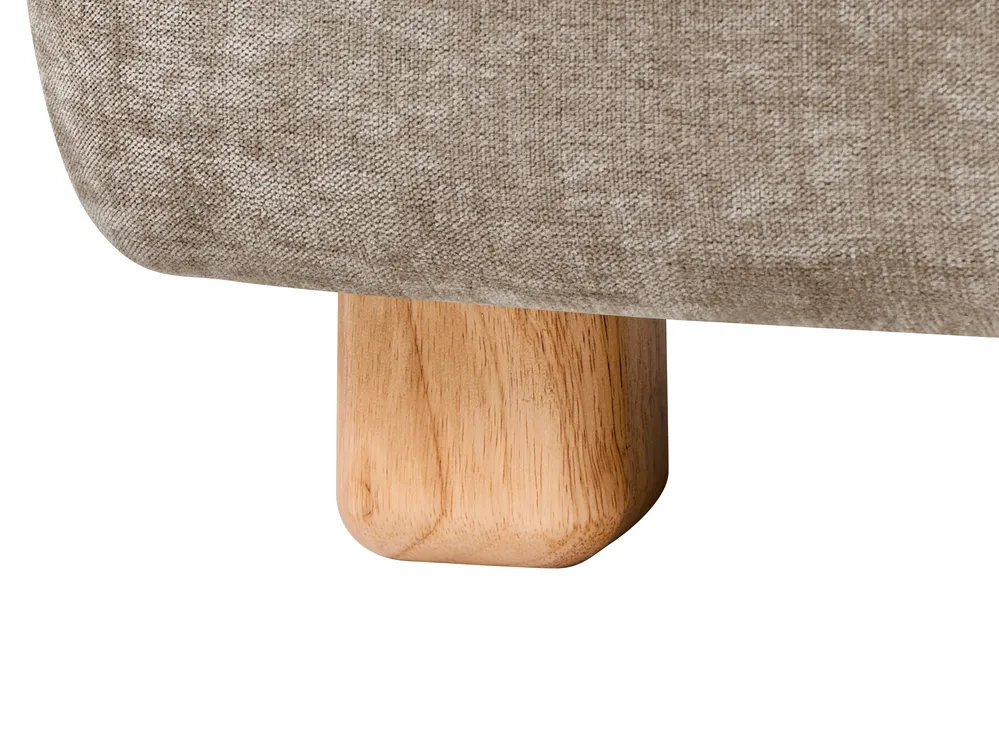 Corner Seat AMLI Fabric Beige Right Hand_1070219