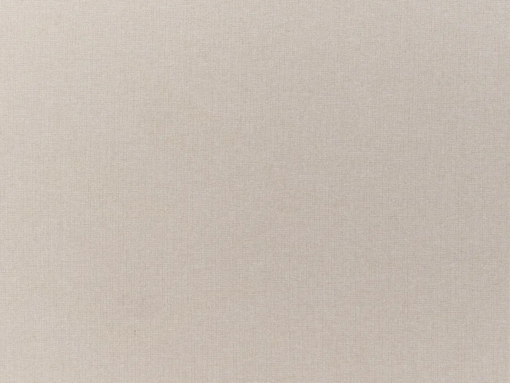 Ottoman Bed MOISSAC Fabric Beige 180 x 200 cm (EU Super King)_873911
